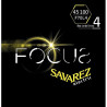 Savarez Sa F70 L4