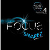 Savarez Sa F70 M4