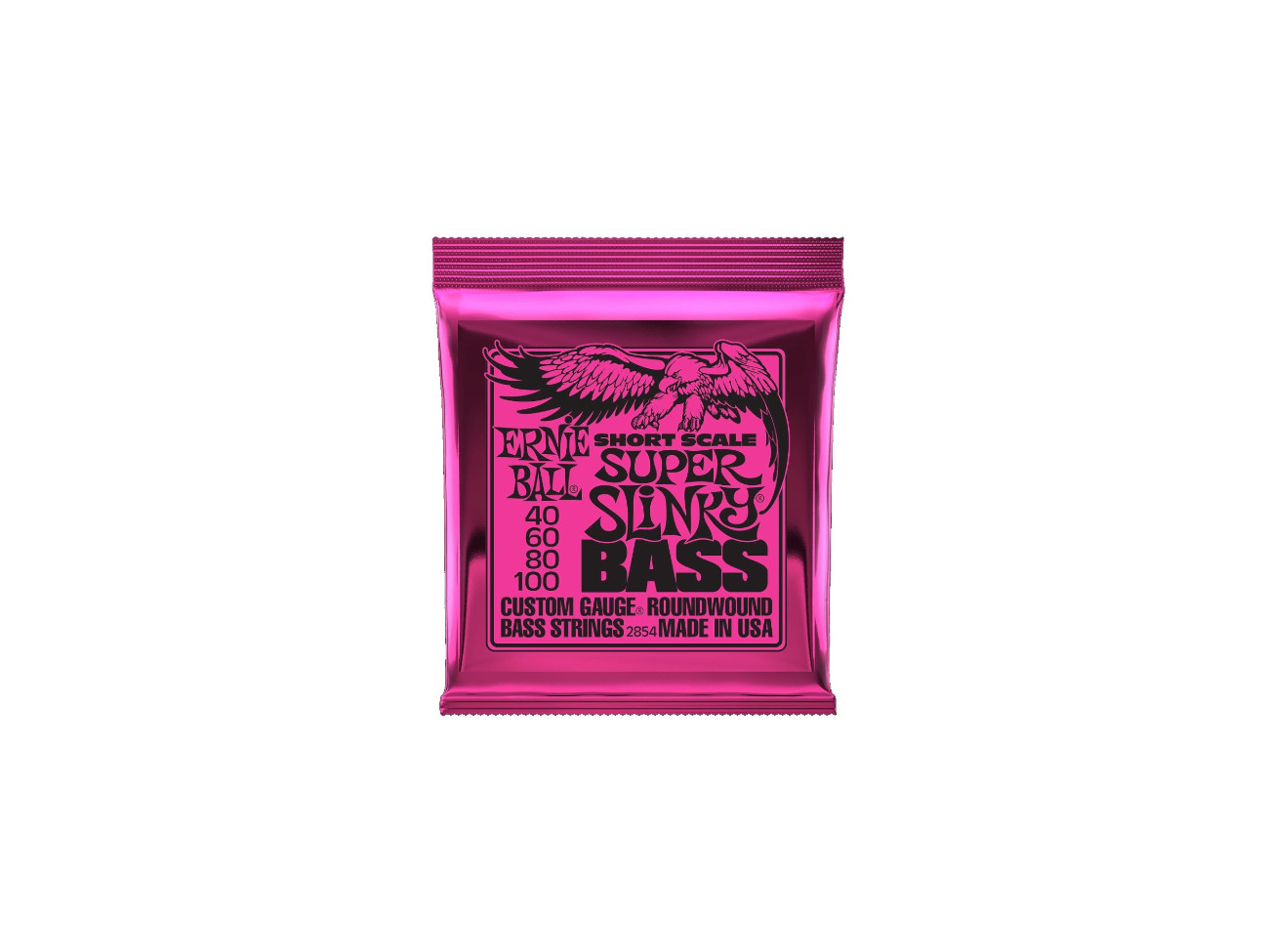 Ernie Ball Eb 2854