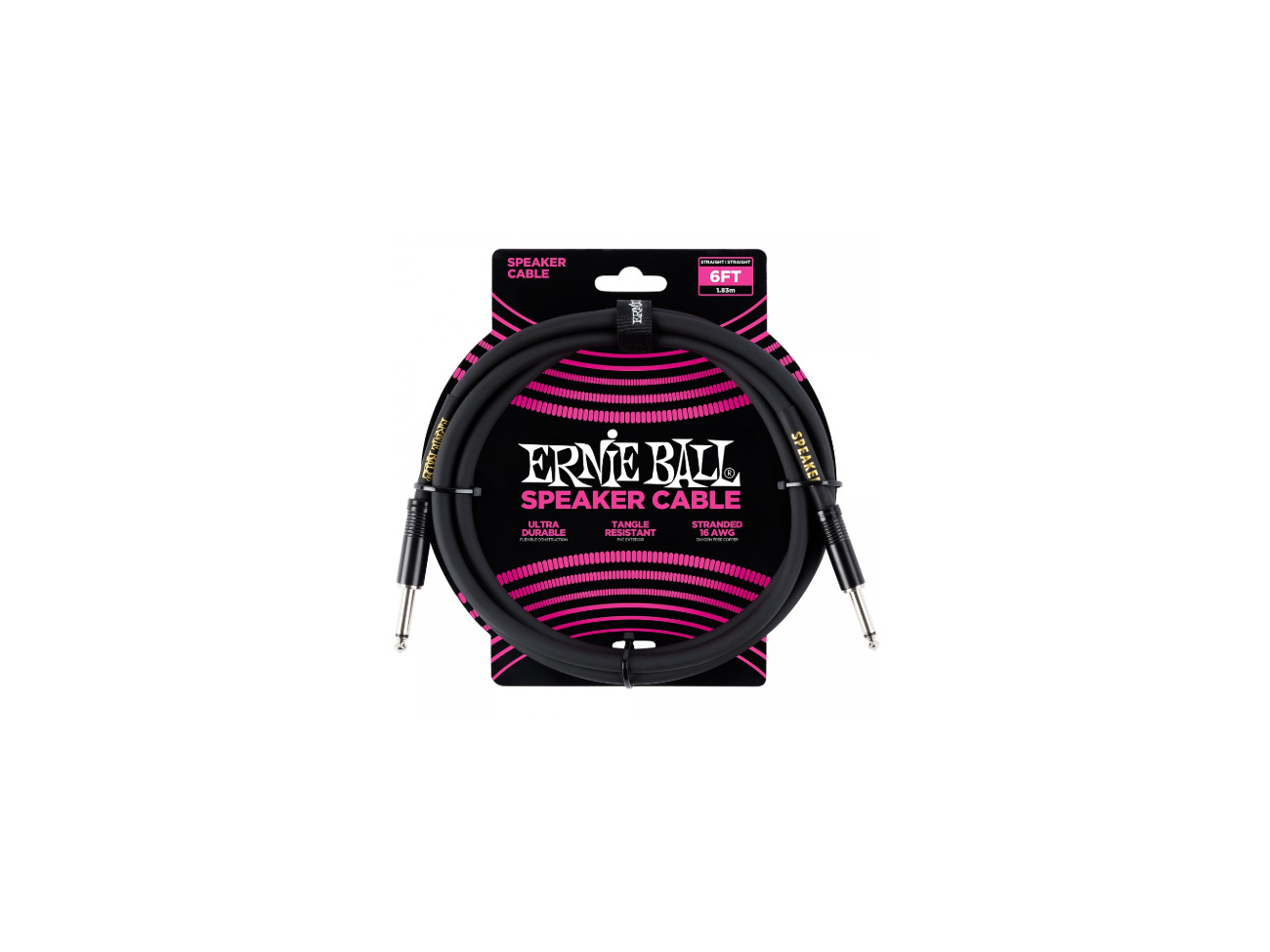 Ernie Ball Eb 6072