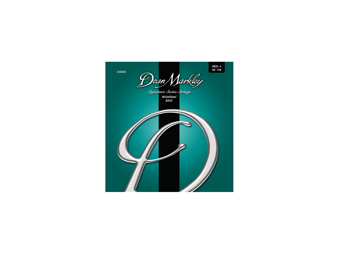 Dean Markley Dm 2606 A