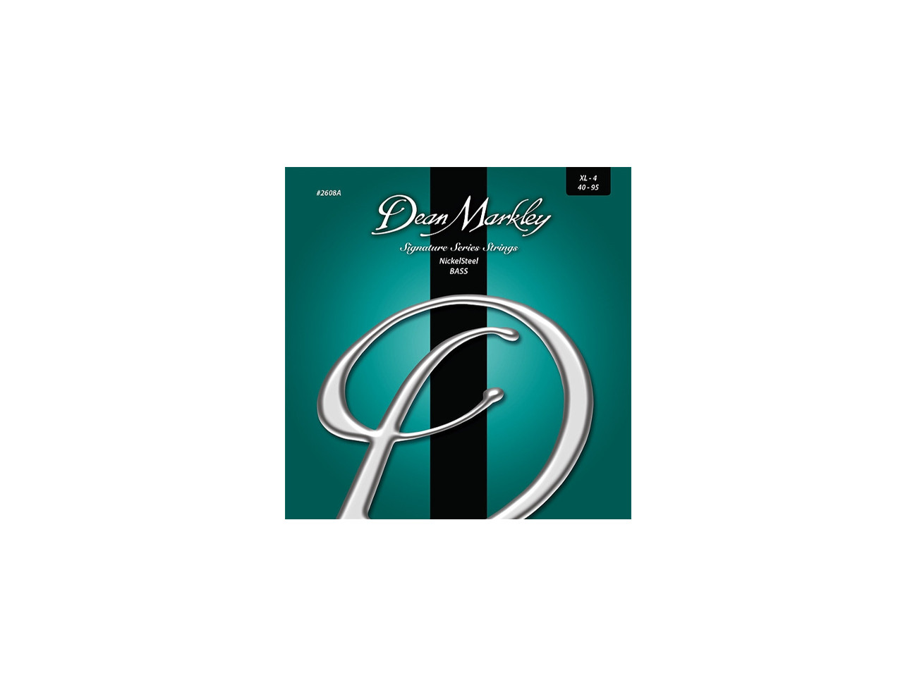 Dean Markley Dm 2608 A