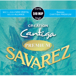 Savarez Sa 510 Mjp