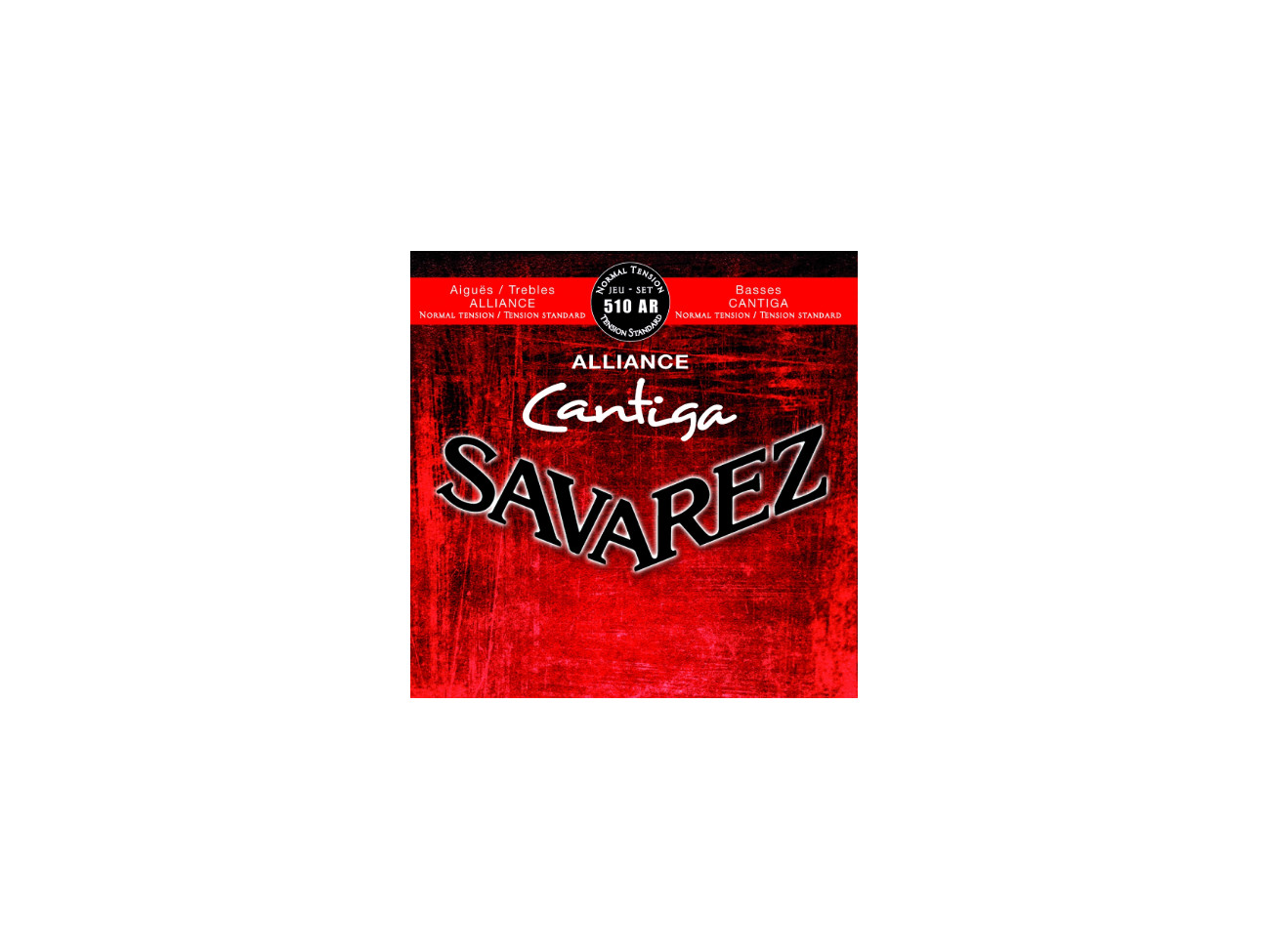Savarez Sa 510 Ar