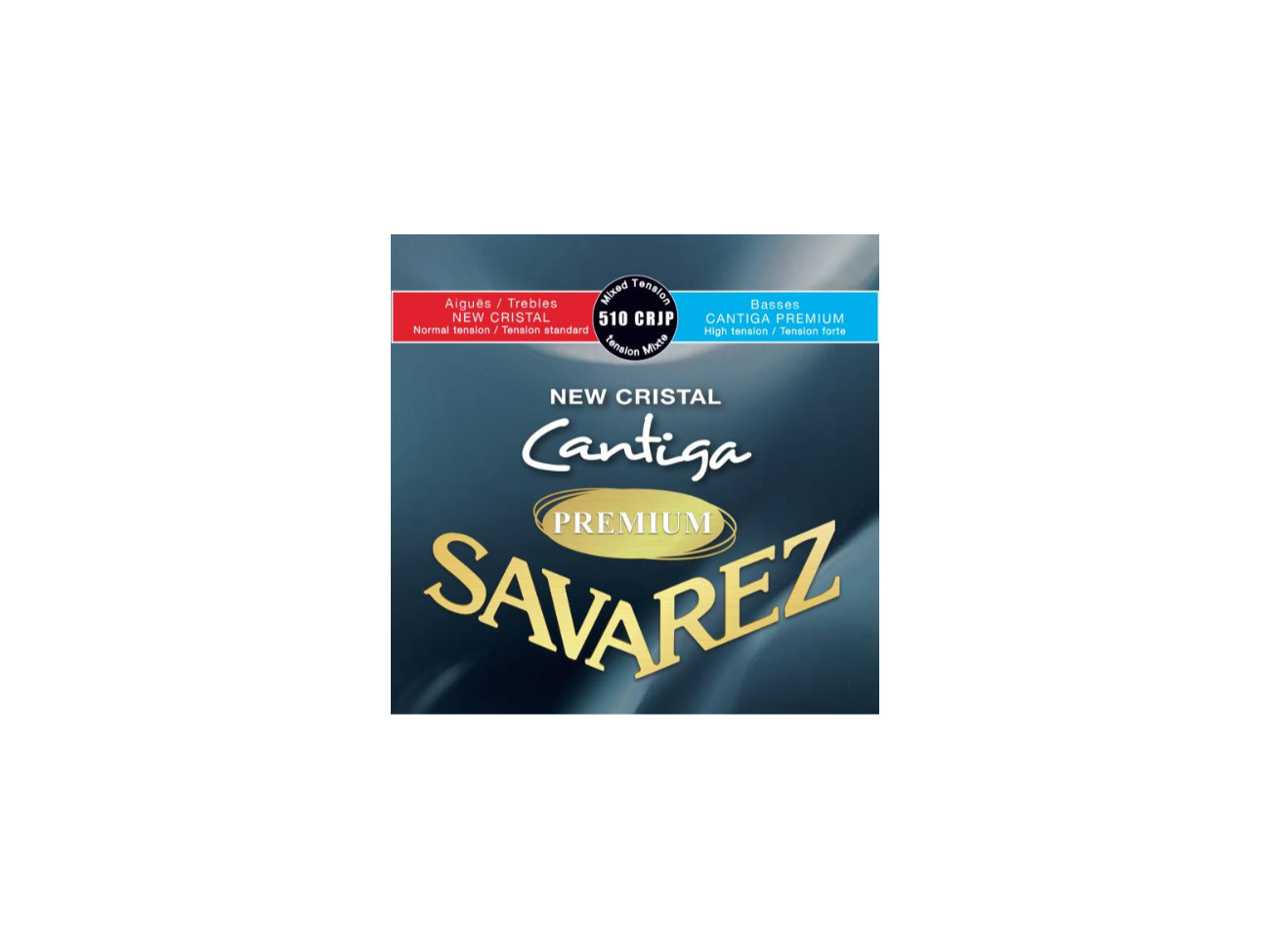Savarez Sa 510 Crjp