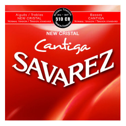 Savarez Sa 510 Cr