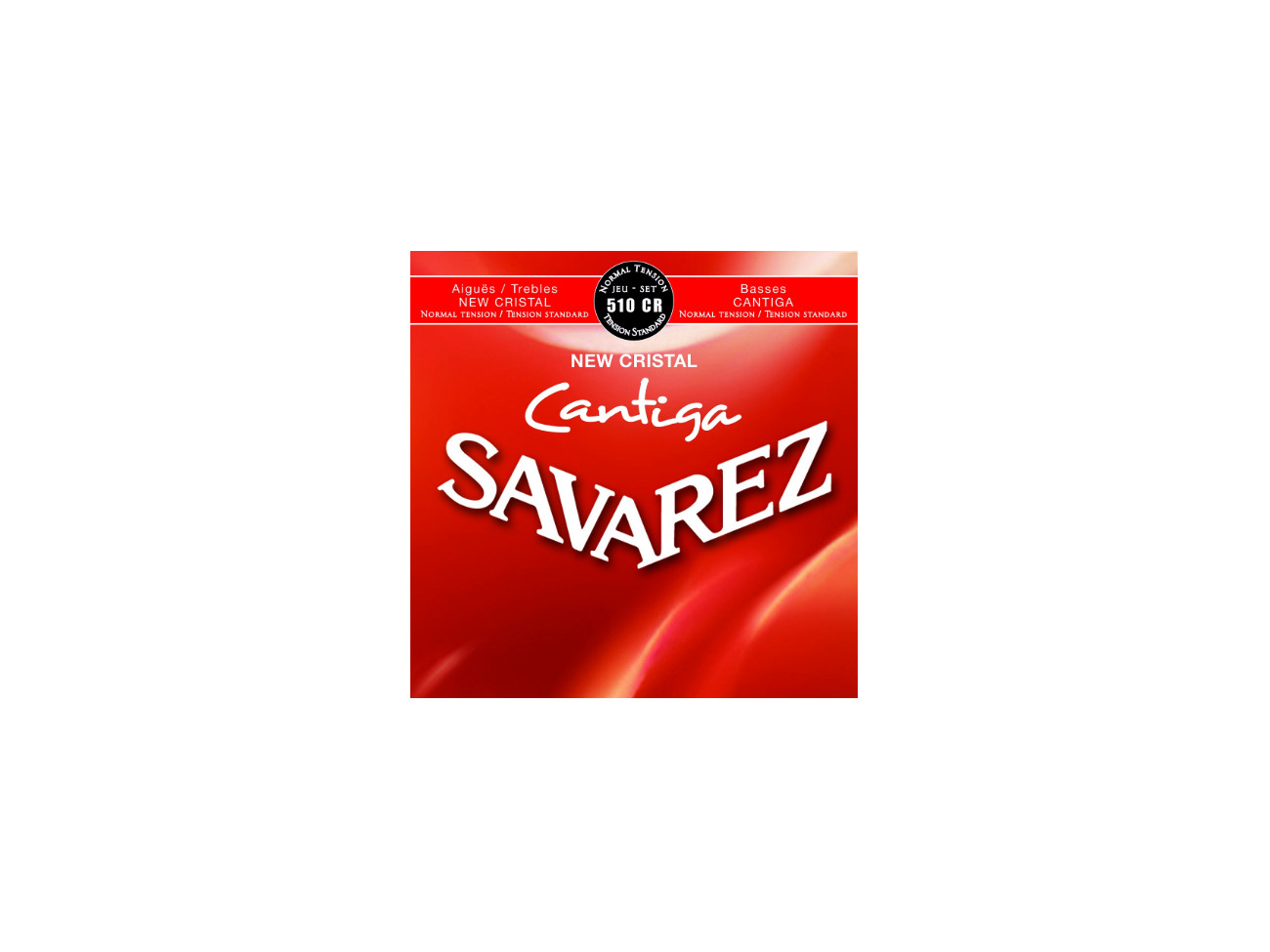 Savarez Sa 510 Cr