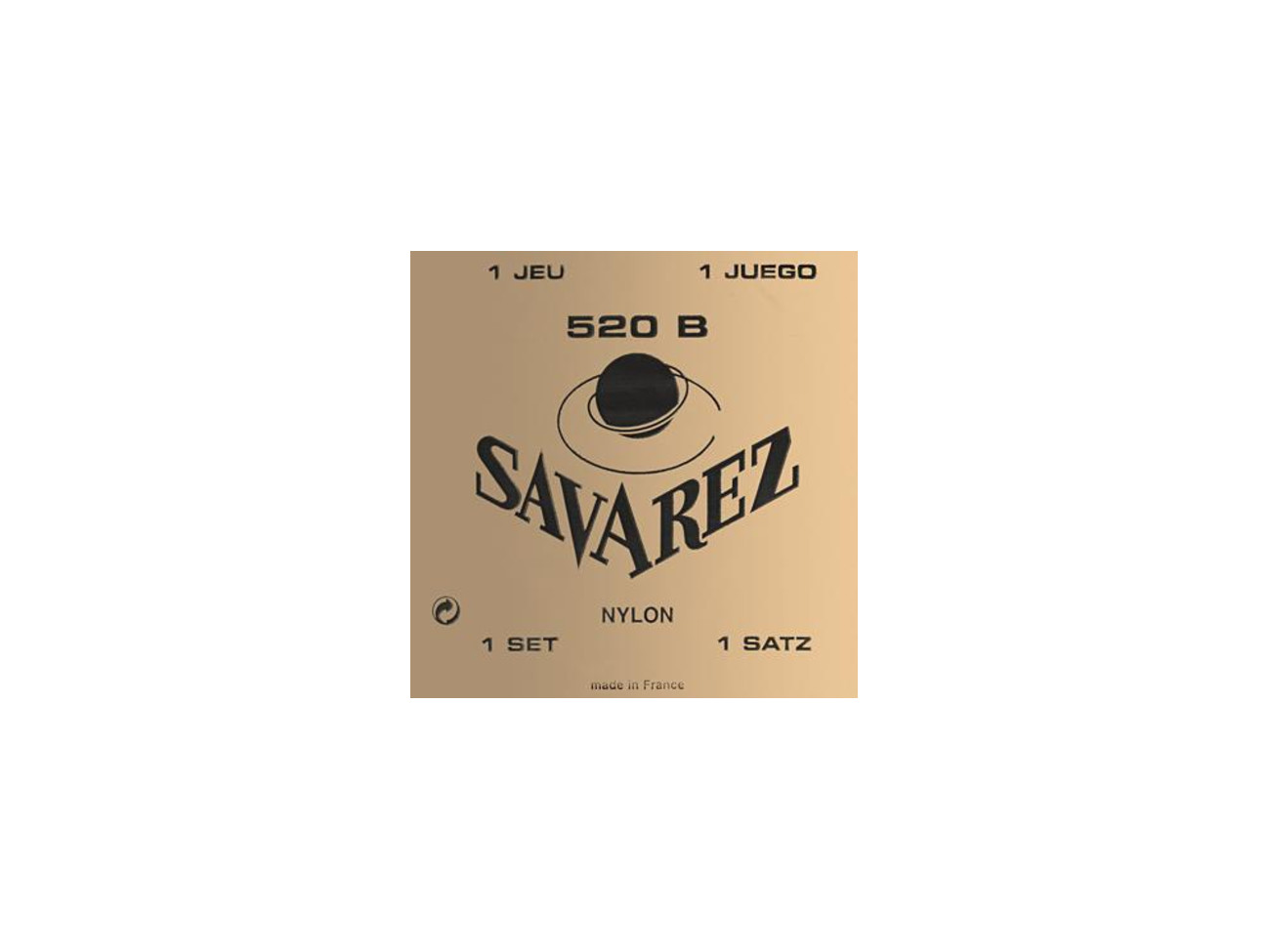 Savarez Sa 520 B