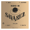 Savarez Sa 520 B