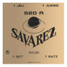 Savarez Sa 520 R