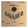 Savarez Sa 520 J