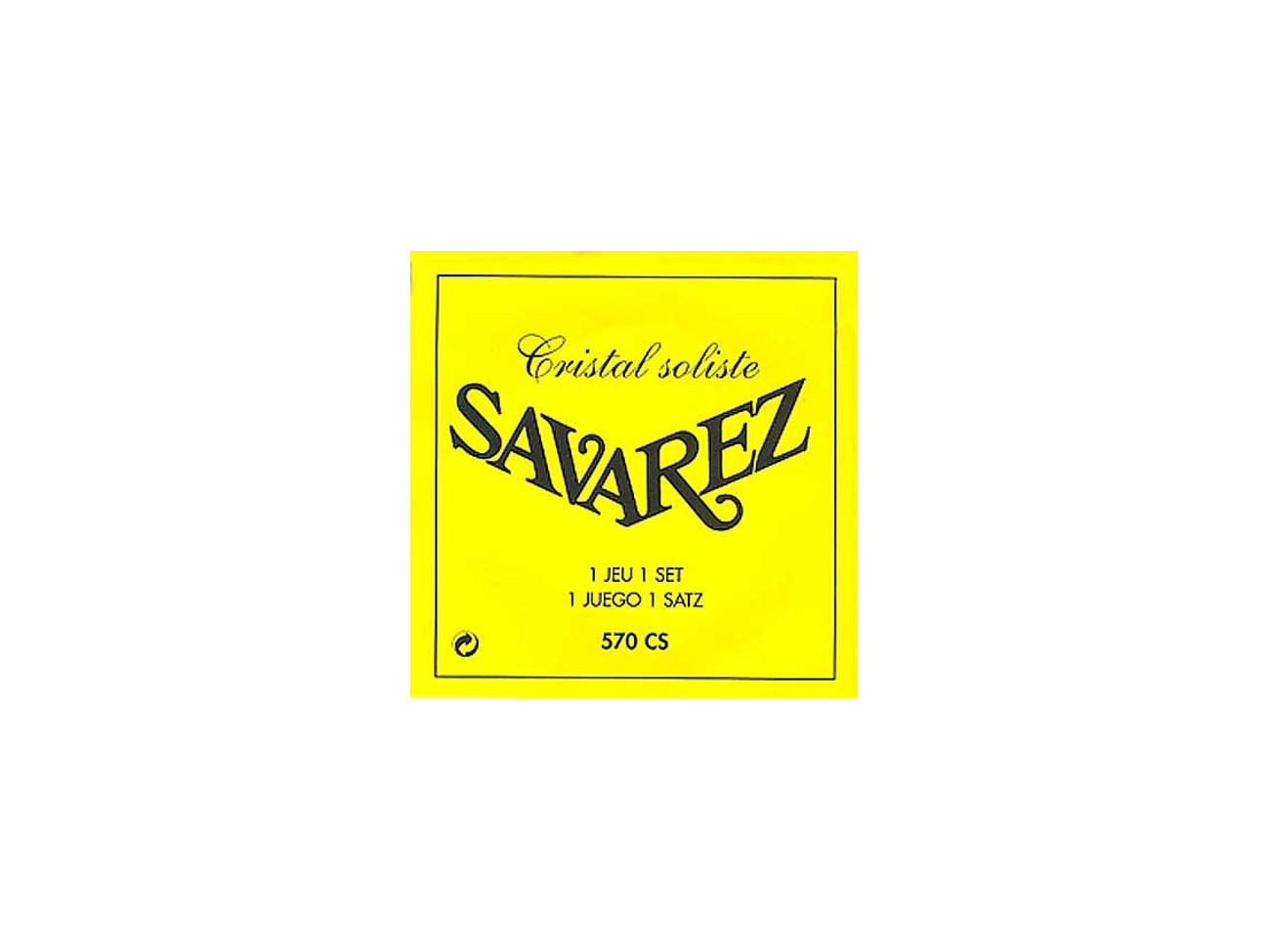 Savarez Sa 570 Cs