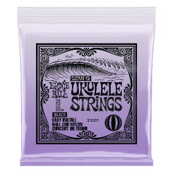 ERNIE BALL EB 2327 - STRUNY DO UKULELE