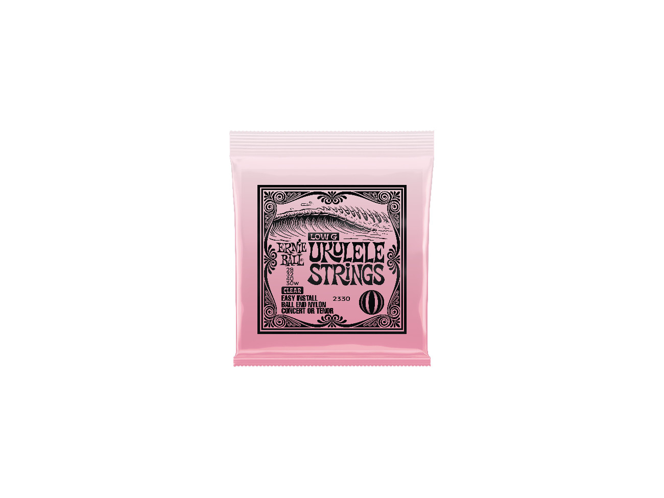 Ernie Ball Eb 2330