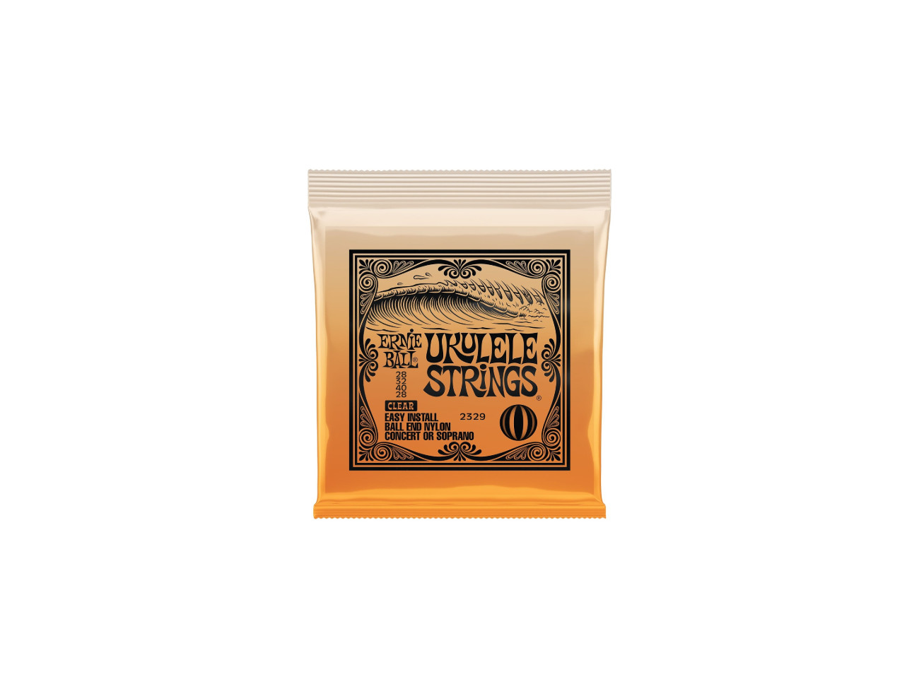 Ernie Ball Eb 2329