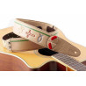 RIGHTON STRAPS MOJO MIRACLE BEIGE - PASEK GITAROWY