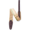 RIGHTON STRAPS MOJO MIRACLE BEIGE - PASEK GITAROWY