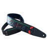 RIGHTON STRAPS EXCLUSIVE MOJO MIRACLE - PASEK GITAROWY