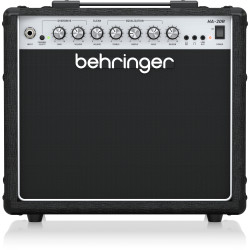 BEHRINGER HA-20R - COMBO...