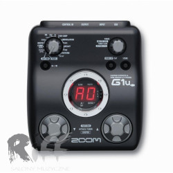 multiefekt ZOOM G1.U...