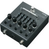 IBANEZ PTEQ - EQUALIZER