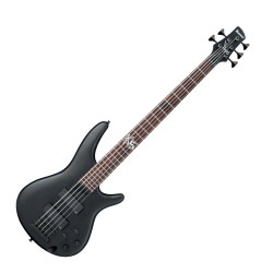 Ibanez K5 5弦エレキベース ibanez-k5-bkf-gitara-basowa-5-