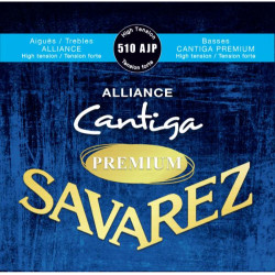 Savarez Sa 510 Ajp