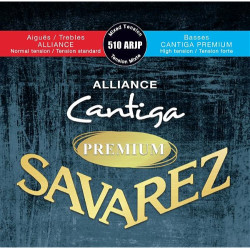 Savarez Sa 510 Arjp