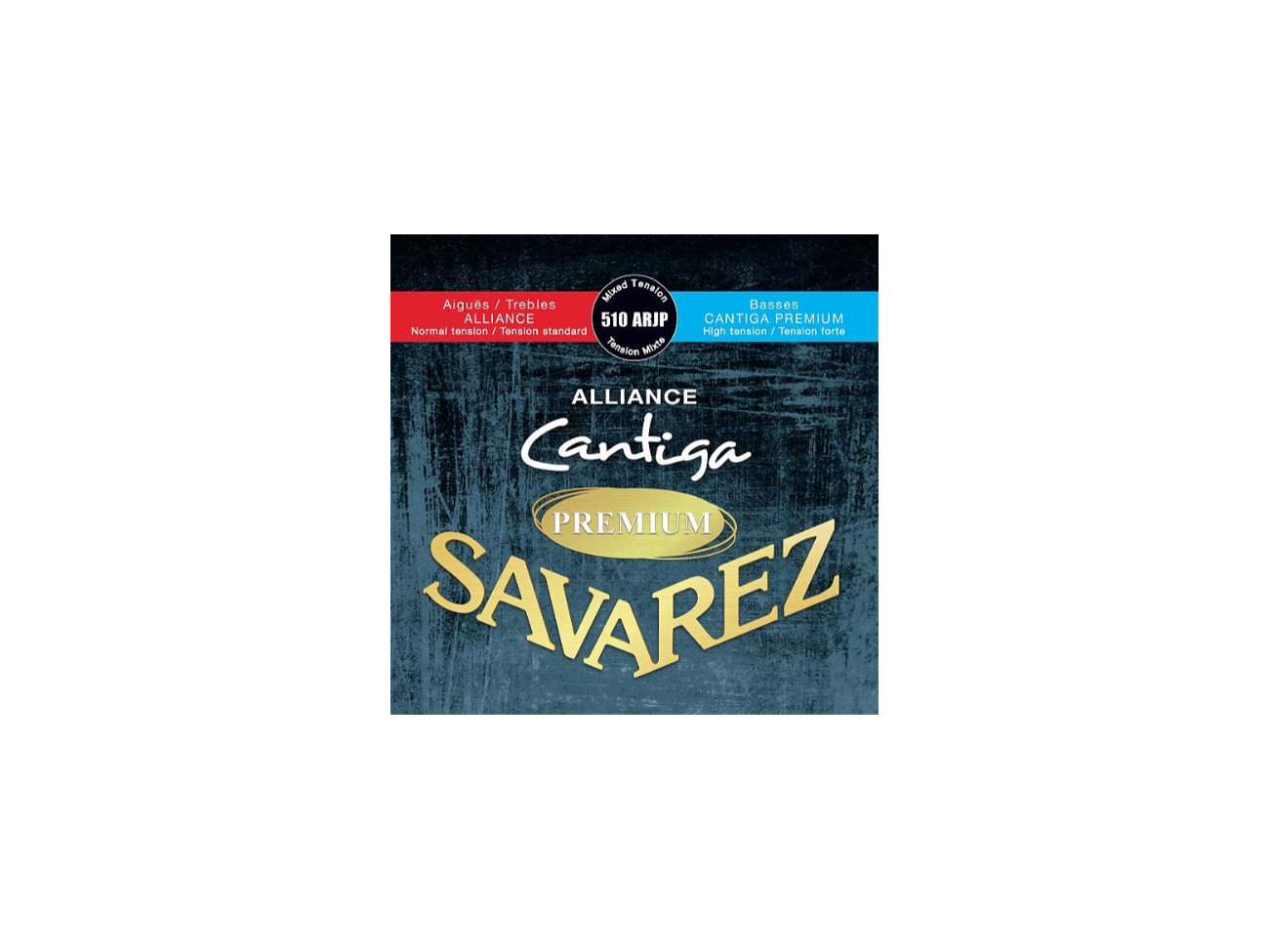 Savarez Sa 510 Arjp