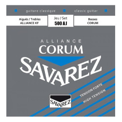 Savarez Sa 500 Aj