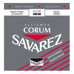 Savarez Sa 500 Ar