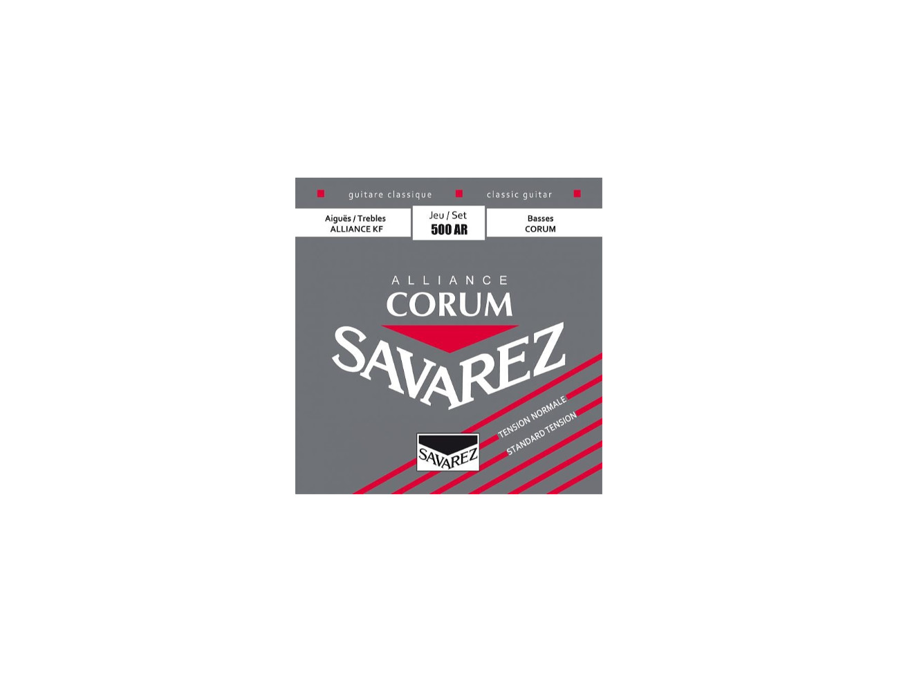 Savarez Sa 500 Ar