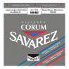 Savarez Sa 500 Arj