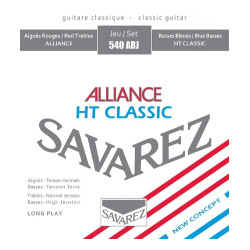 Savarez Sa 540 Arj