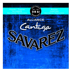 Savarez Sa 510 Aj