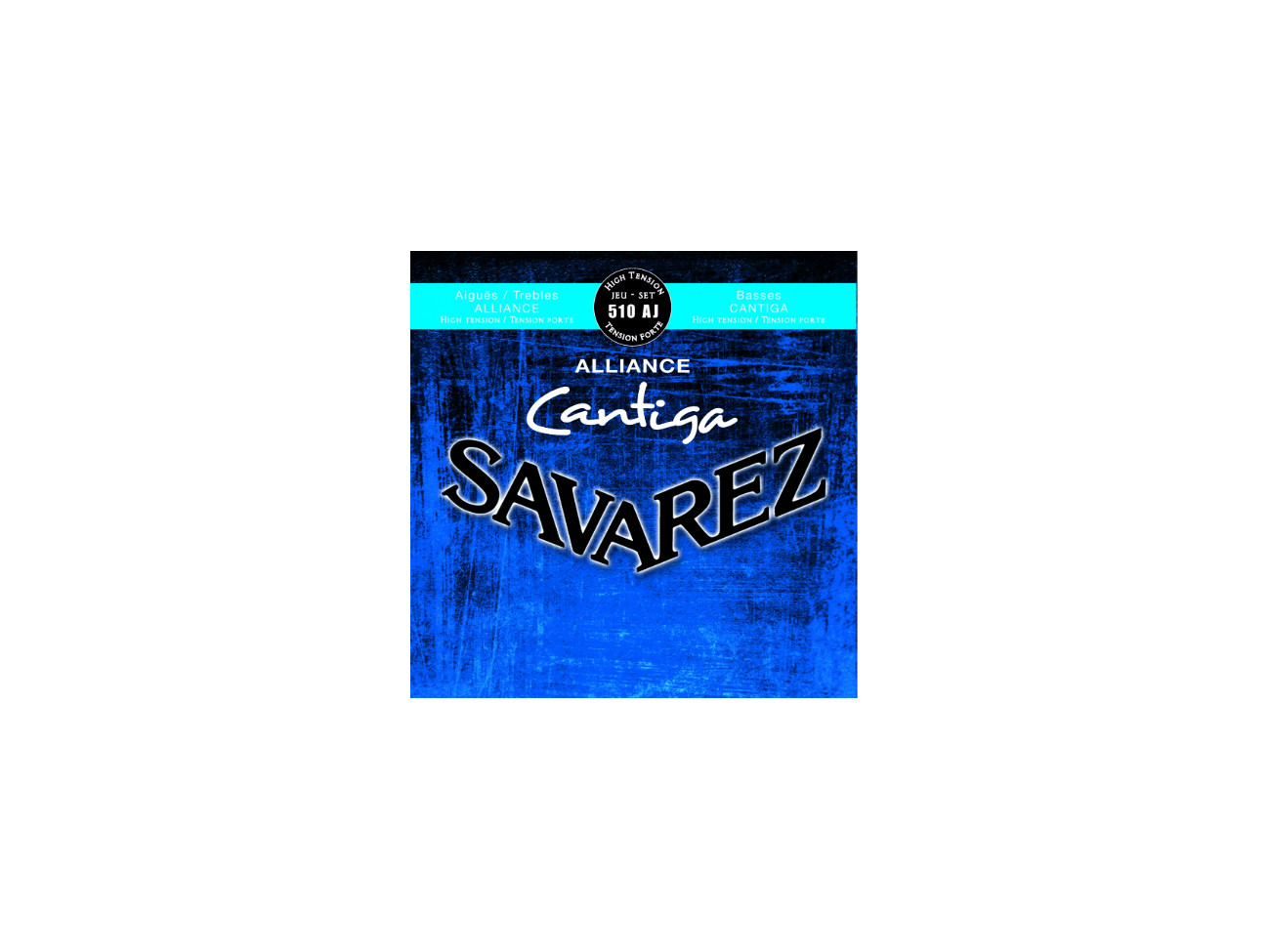 Savarez Sa 510 Aj