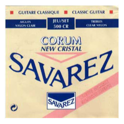 Savarez Sa 500 Cr