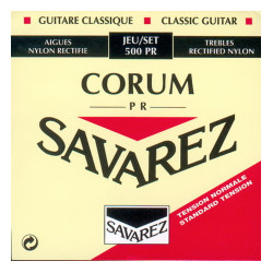 Savarez Sa 500 Pr