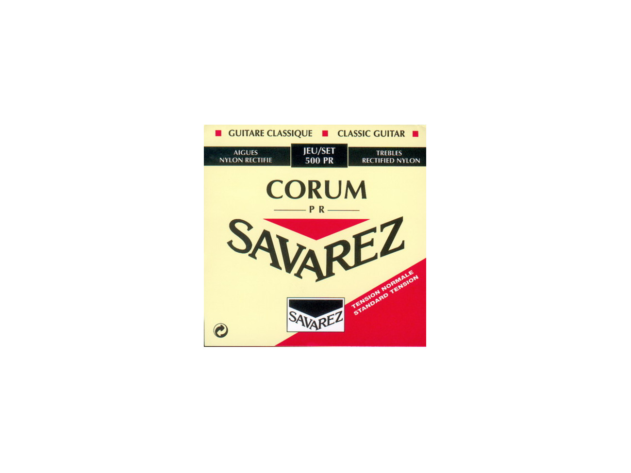 Savarez Sa 500 Pr
