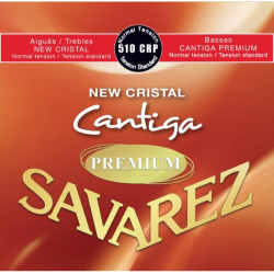 Savarez Sa 510 Crp