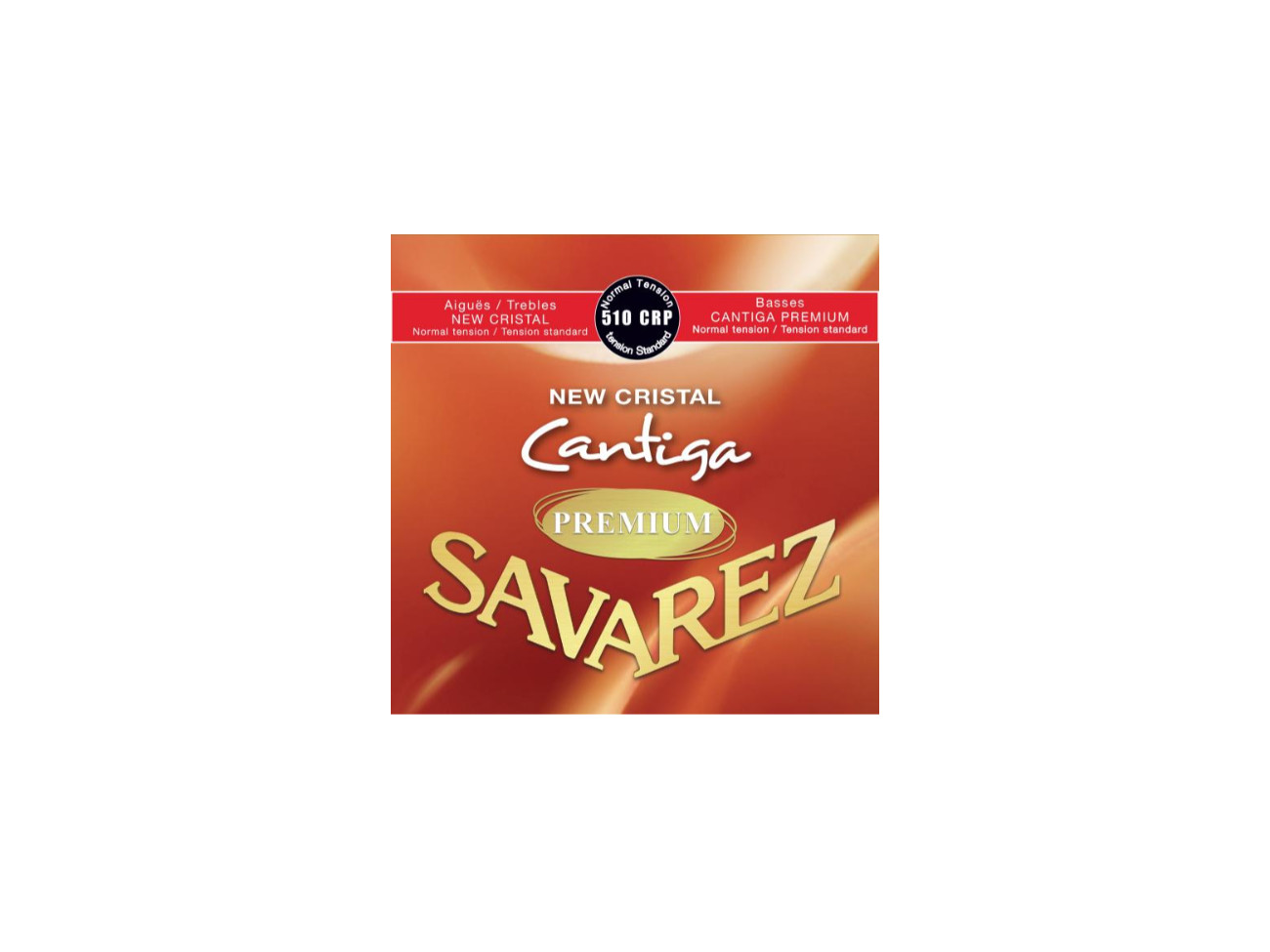 Savarez Sa 510 Crp
