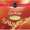 Savarez Sa 510 Crp
