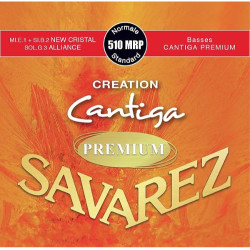 Savarez Sa 510 Mrp