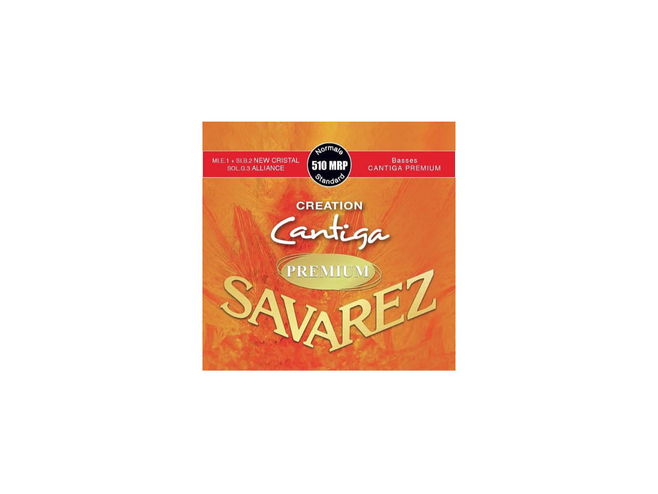 Savarez Sa 510 Mrp