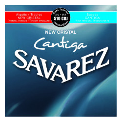 Savarez Sa 510 Crj