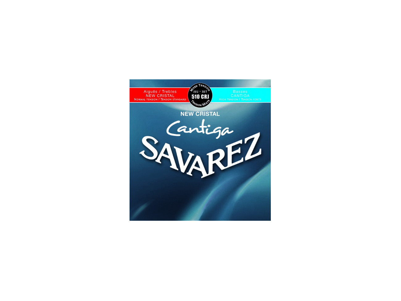 Savarez Sa 510 Crj