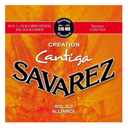 Savarez Sa 510 Mr