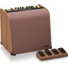 TC HELICON HARMONY V100 COMBO 100W