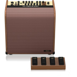 TC HELICON HARMONY V100...