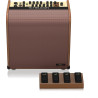 TC HELICON HARMONY V100 COMBO 100W